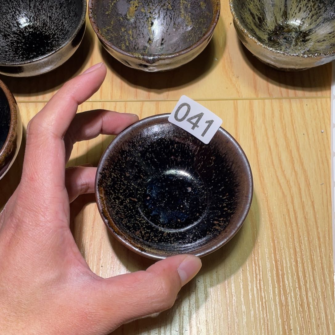 茶盏美好生活从开始到