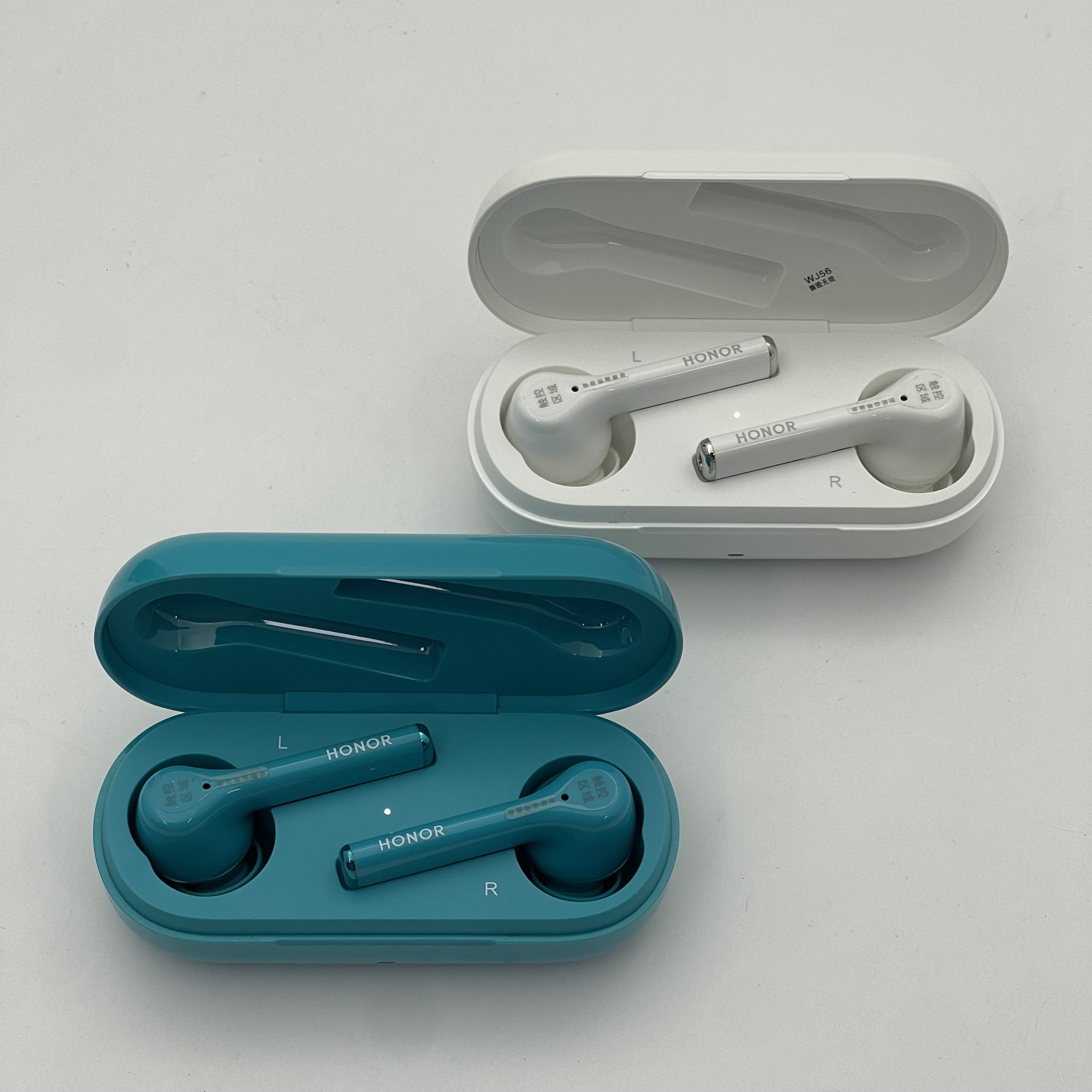 9新 honor/荣耀  Flypods3主动降噪耳机 入耳式舒适佩戴