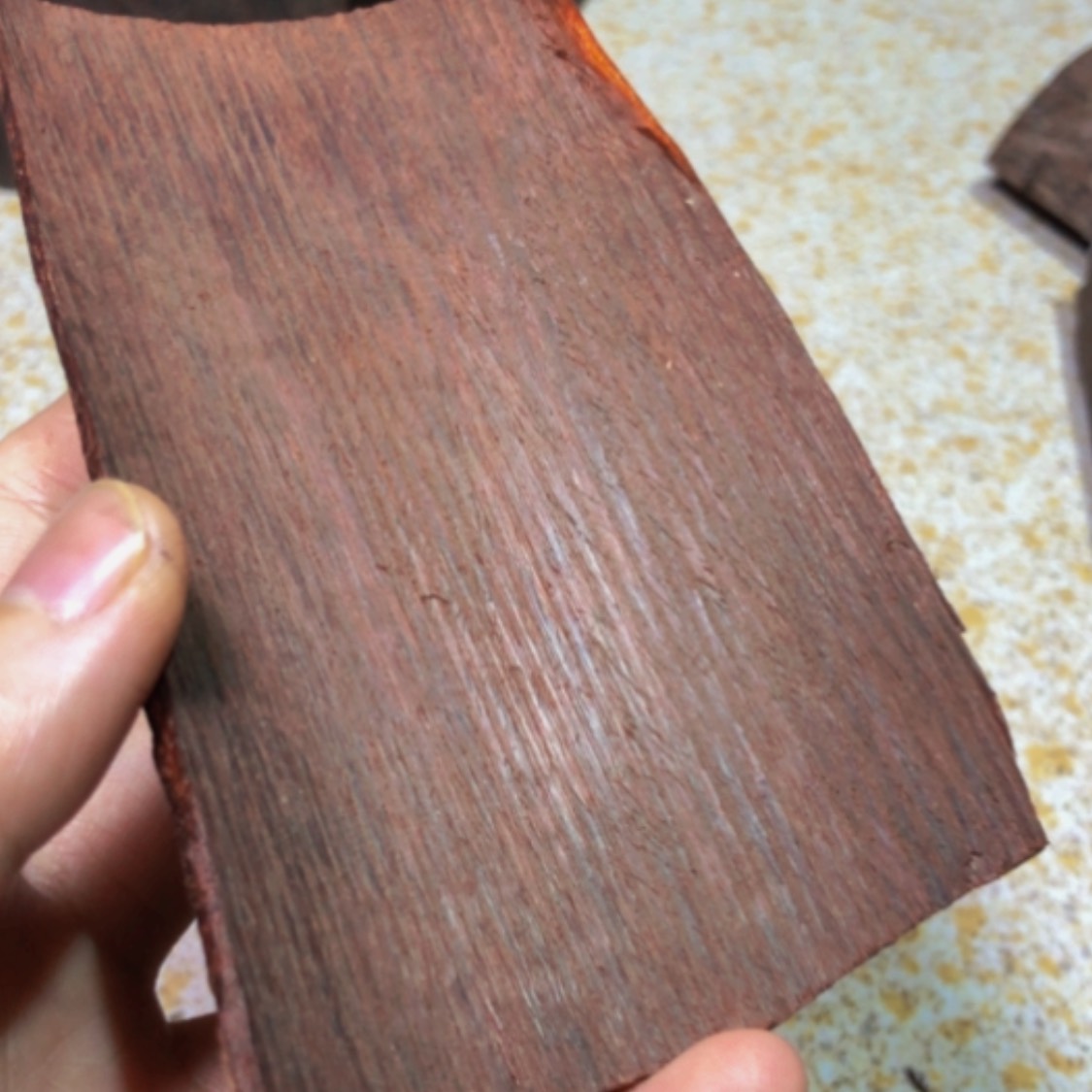 【闪购商品】檀香紫檀（小叶紫檀）向****麟