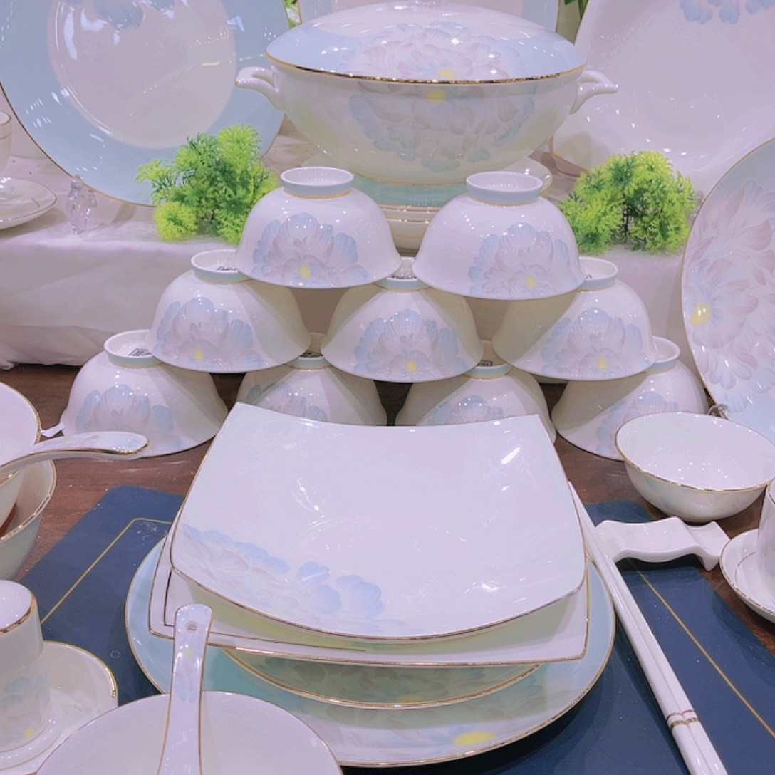 【闪购商品】瓷邂逅单品