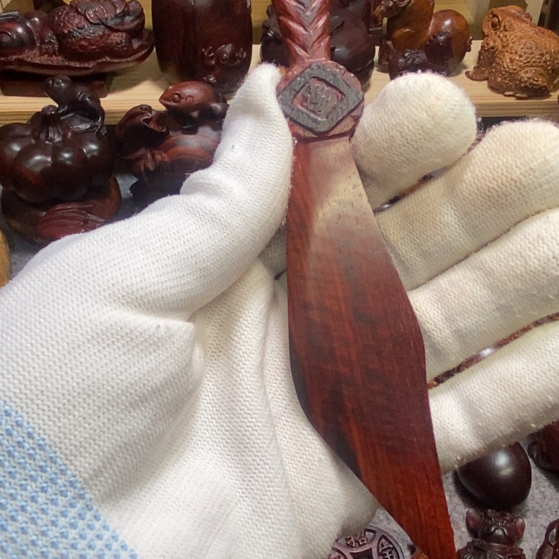 手串/手链小叶紫檀小叶紫檀宝刀