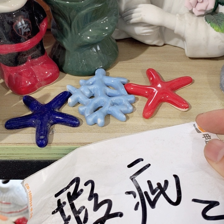 陶瓷树脂陶瓷树脂家居摆件