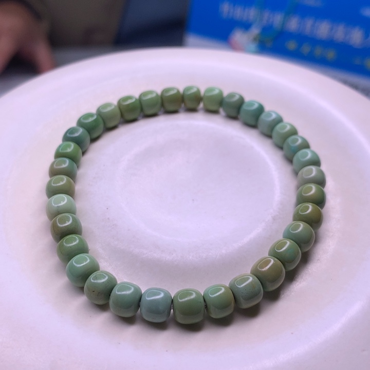 绿松石配饰未镶嵌k****n