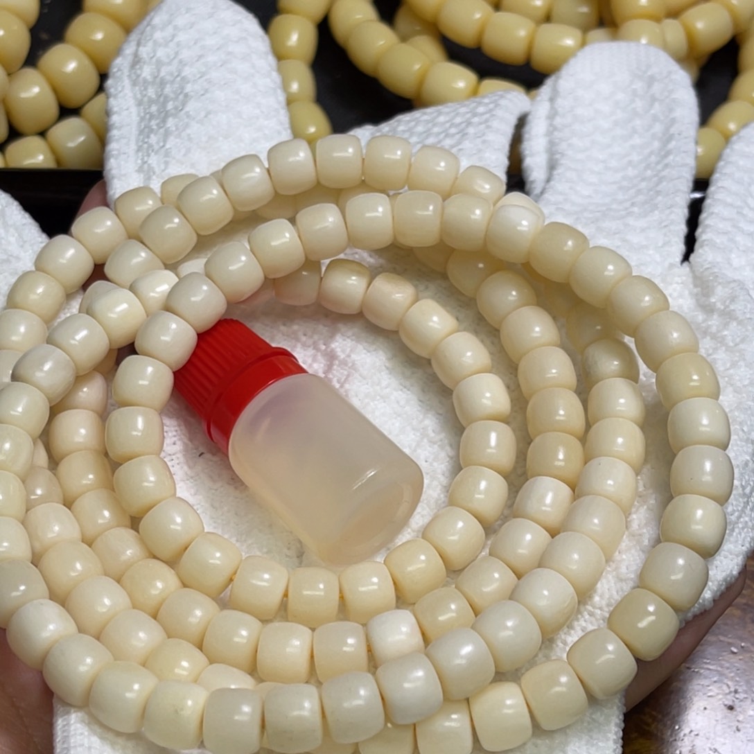 骆驼牙手串/手链8