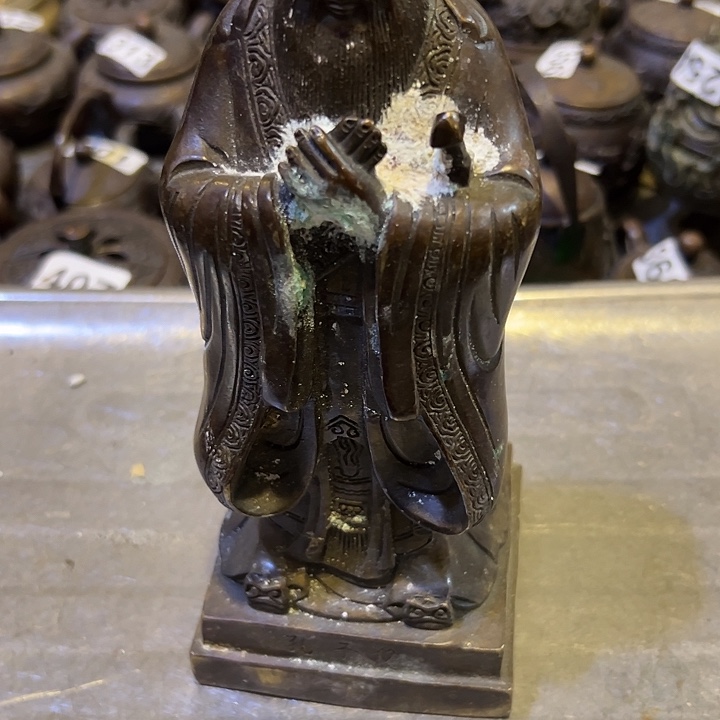 黄铜摆件工艺品摆件