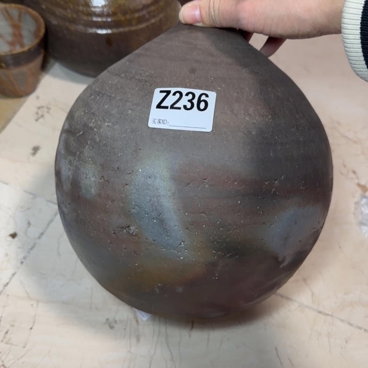 备前烧作品备前烧作品