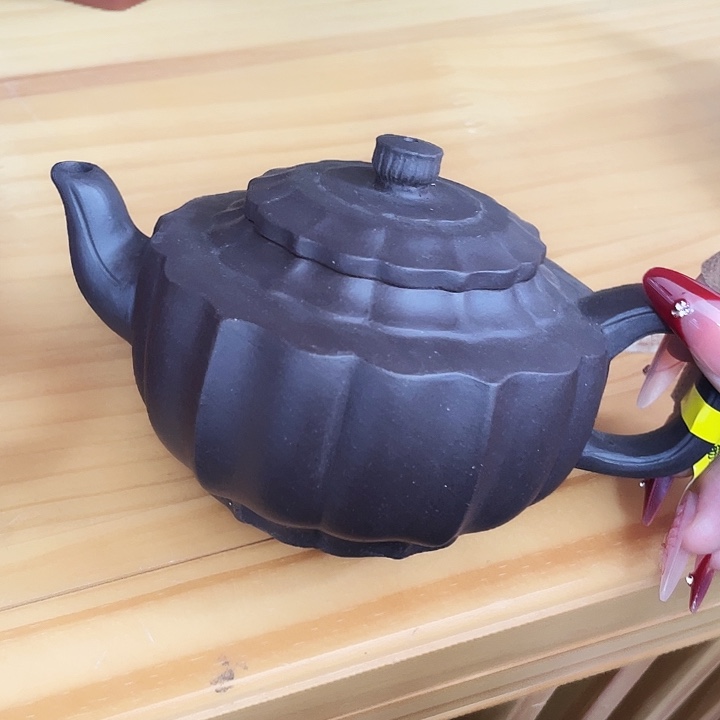茶壶紫砂宜兴紫砂壶