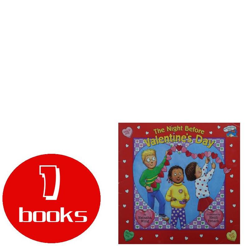 英文原版绘本1本l940416035