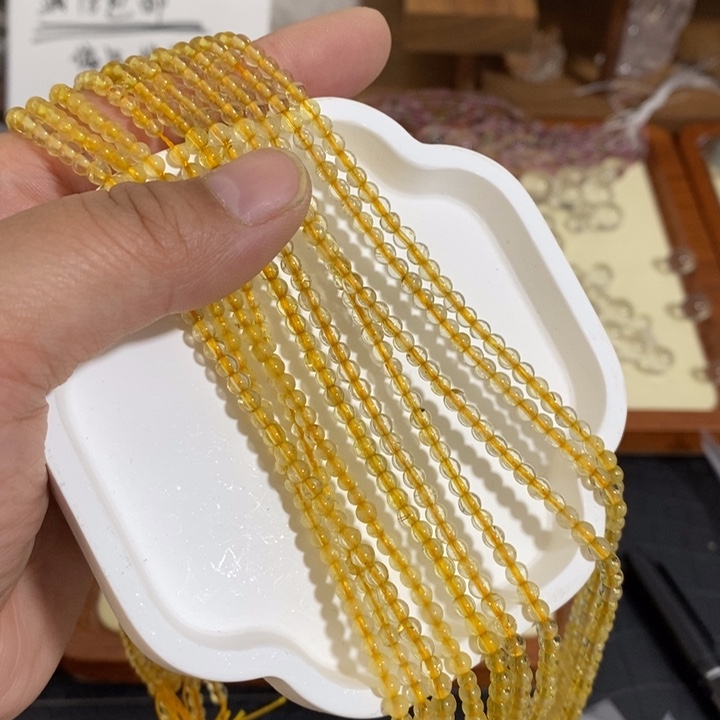 发晶卡3➕未镶嵌水晶