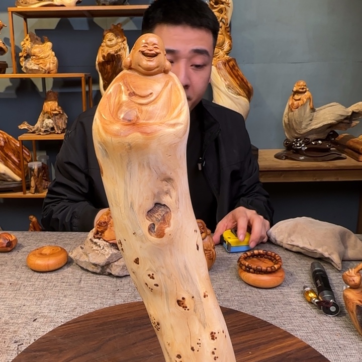 柏木（崖柏）关注一下