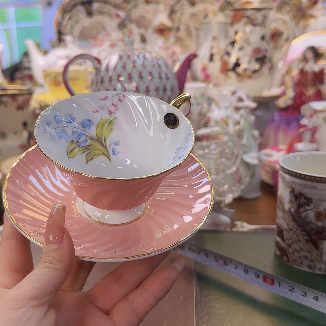 摆件欧洲瓷器收藏鉴赏