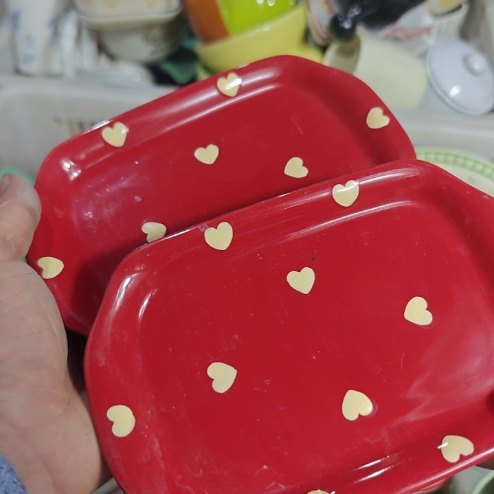 欧式，陶瓷餐具杯碗盘微瑕介意慎拍