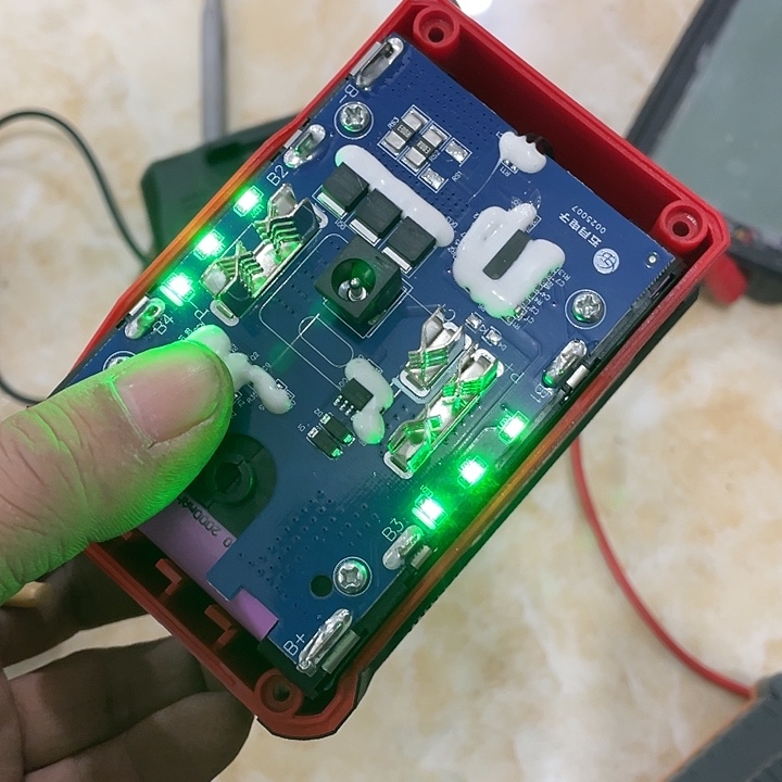 牧田款十五节一个全新