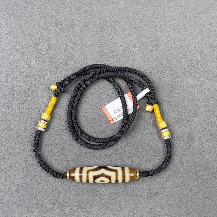 【闪购商品】玛瑙/玉髓颈饰未镶嵌