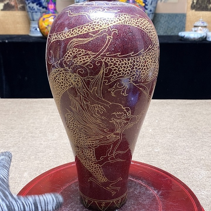 瓷片高端瓷器，甄选链接