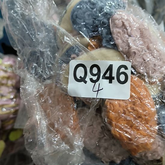 梅***美946%手工辅料库存DIY