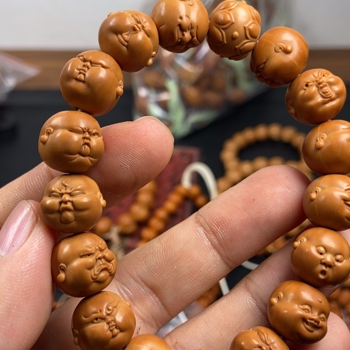 吊坠橄榄核橄榄核