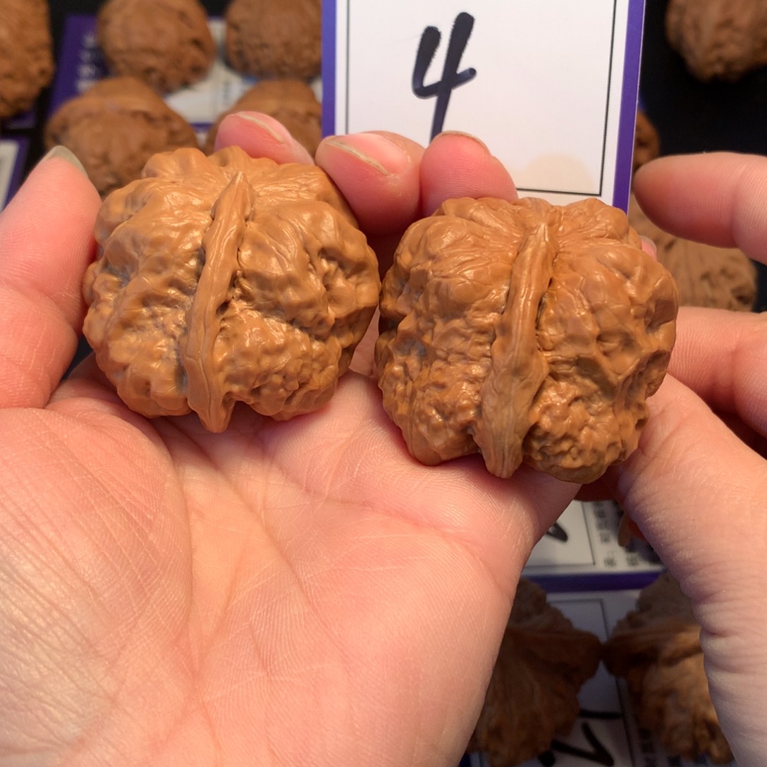 核桃4一根筋4.1全品