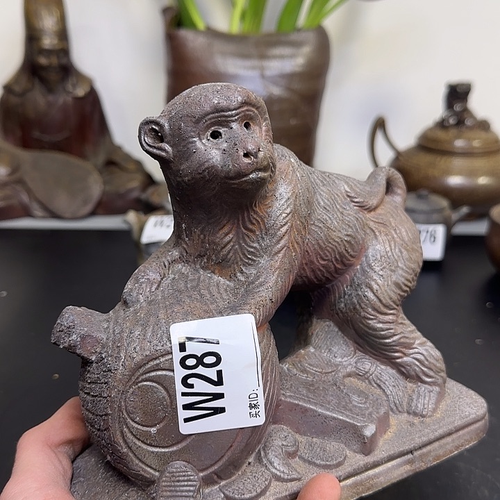 备前烧作品备前烧作品