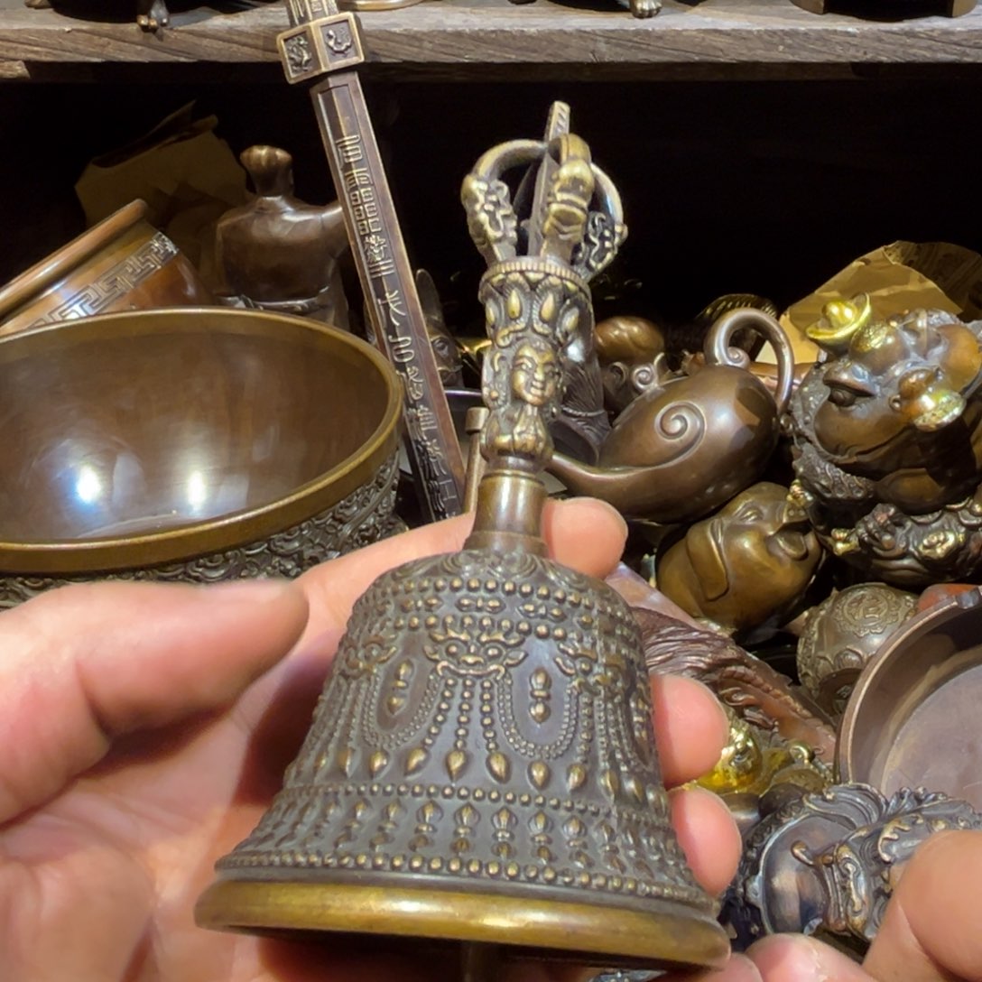 铜器铜器精工铜器