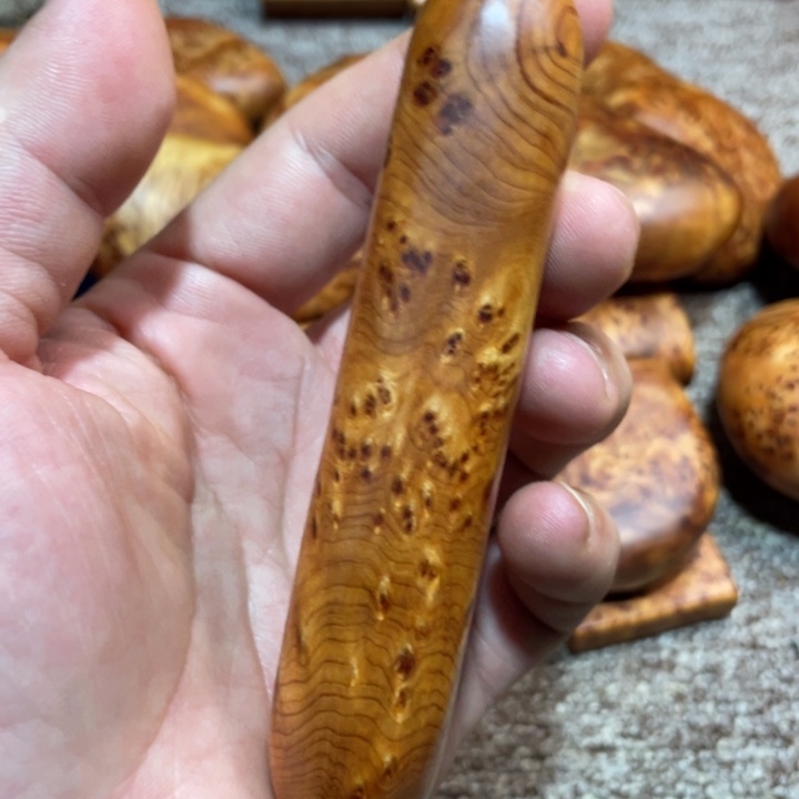 柏木（崖柏）其他把