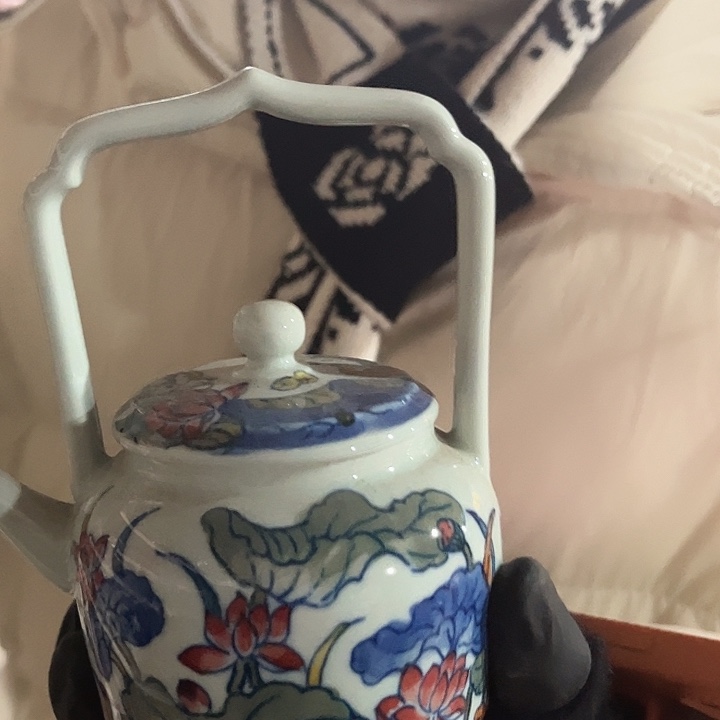 景德镇高温陶瓷-A75