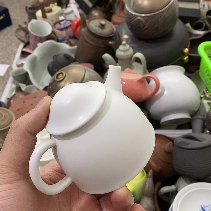 陶瓷艺术品及陶瓷制品