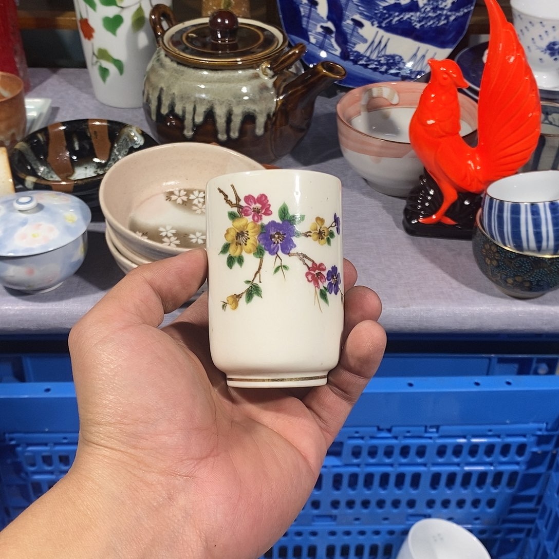 茶盏全场满28元包邮，第291