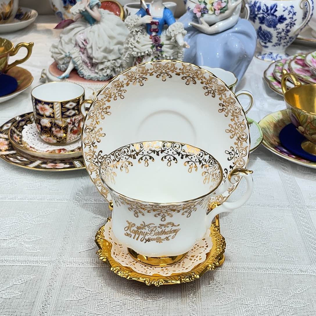 陶瓷海外中古美物瓷器