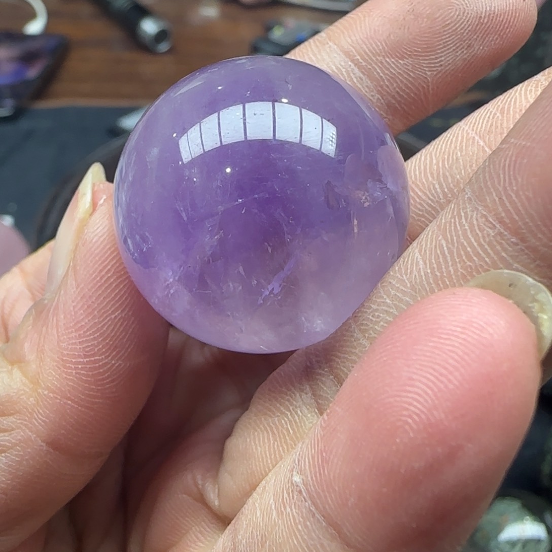 水晶未镶嵌未镶嵌f833