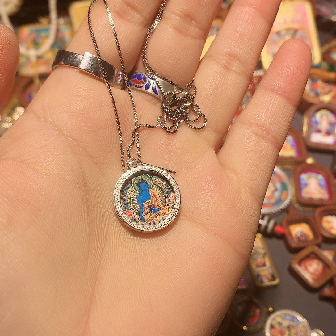 【闪购商品】风车木（黑檀木）喵*宝