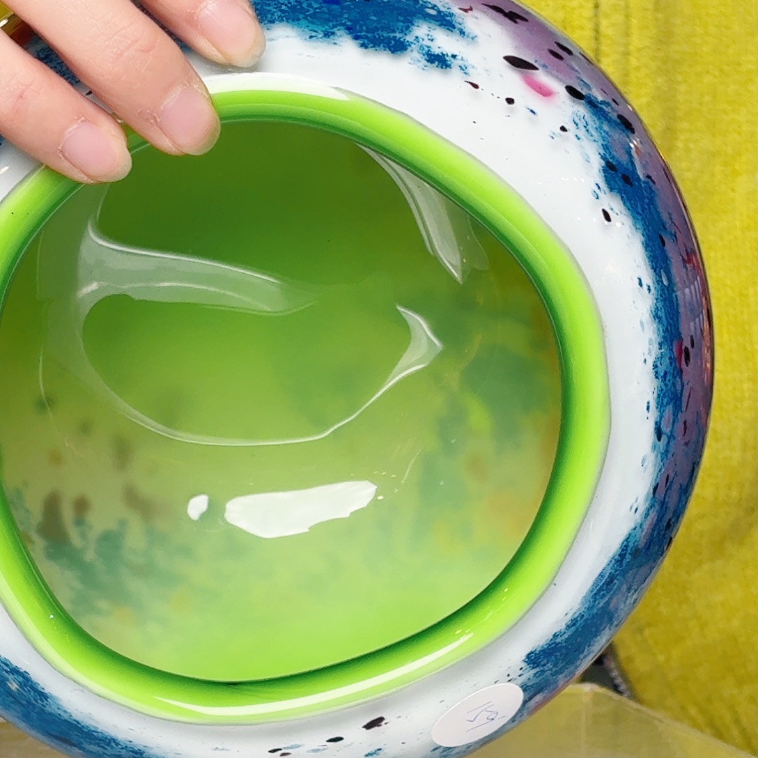 琉璃手工艺品琉璃岛