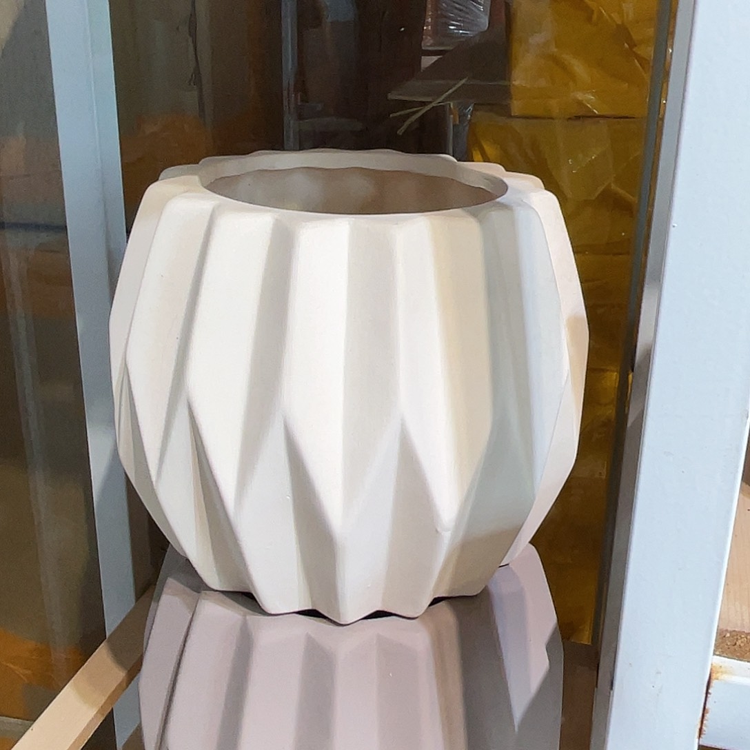 红陶15×15一个花盆