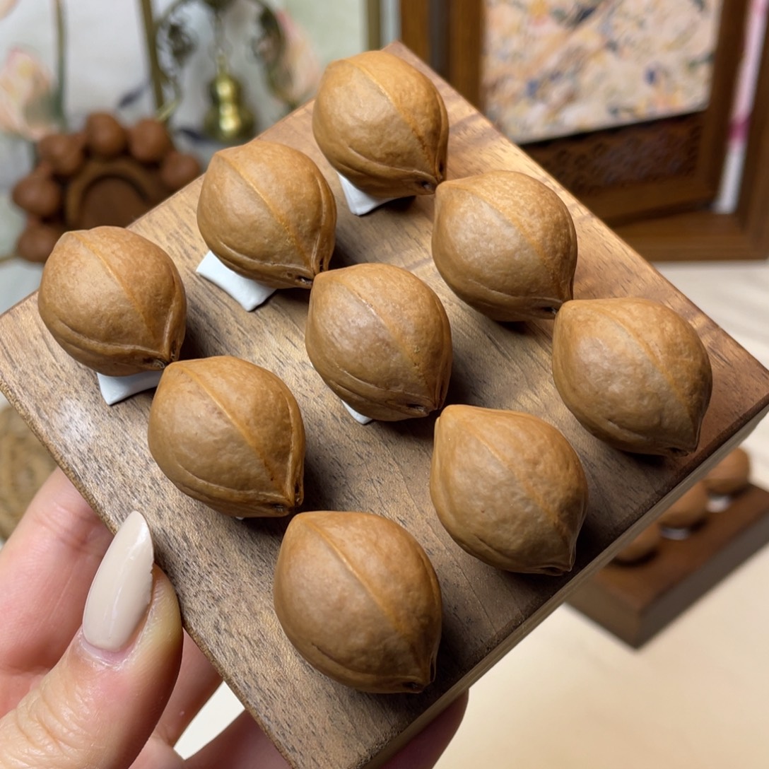 凡***陈手串/手链橄榄核2027精挑