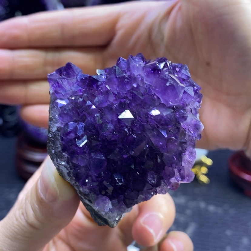 【闪购商品】未镶嵌水晶大型摆件（非配饰）