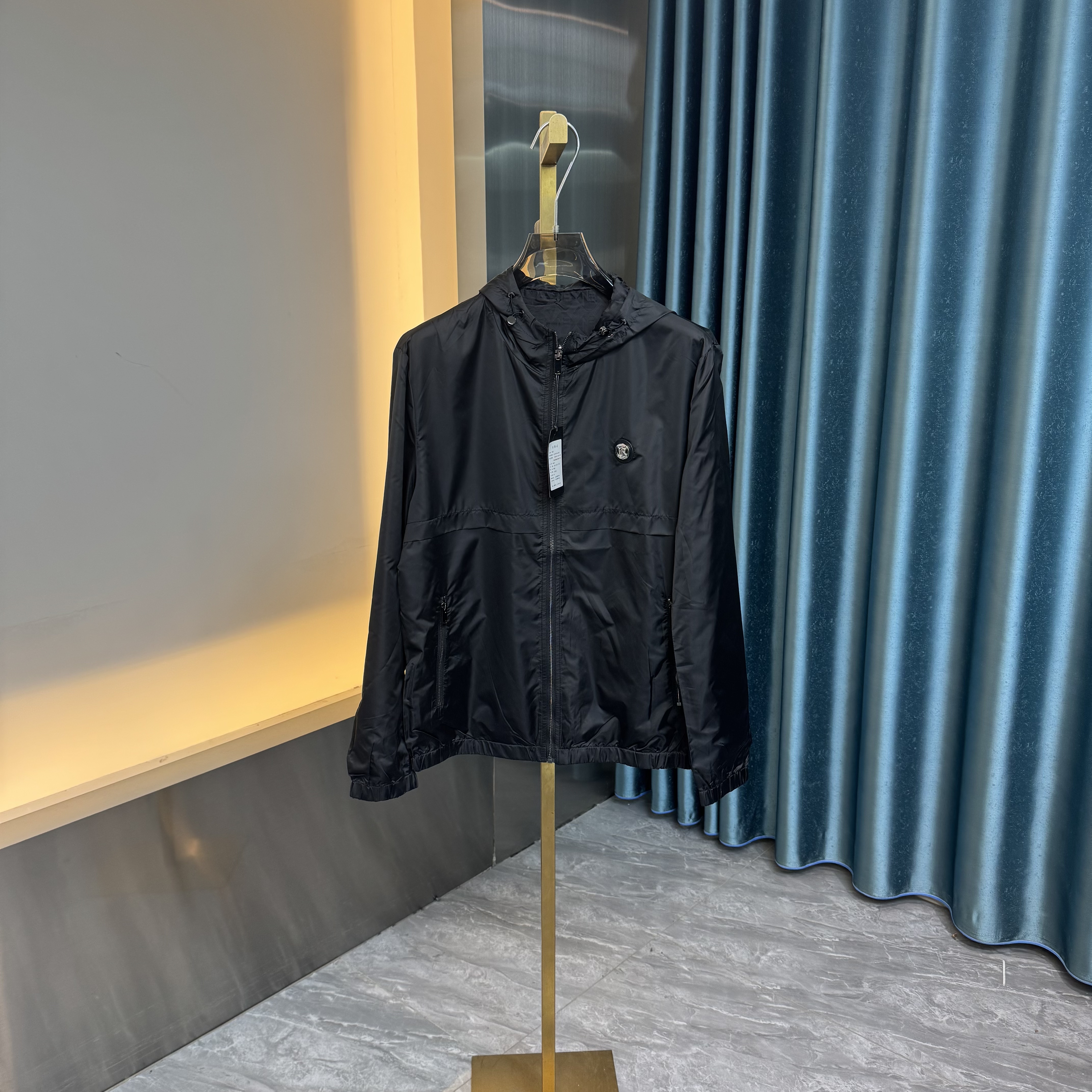 【雅痞专属】68667男士外套