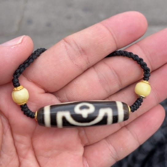 玛瑙/玉髓吊坠未镶嵌