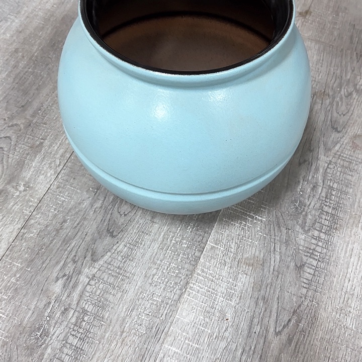 红陶口径19高度24一只正品