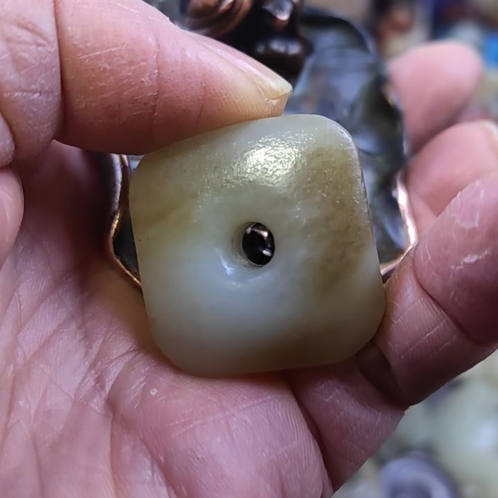 摆件铜器杂件摆件茶宠物店