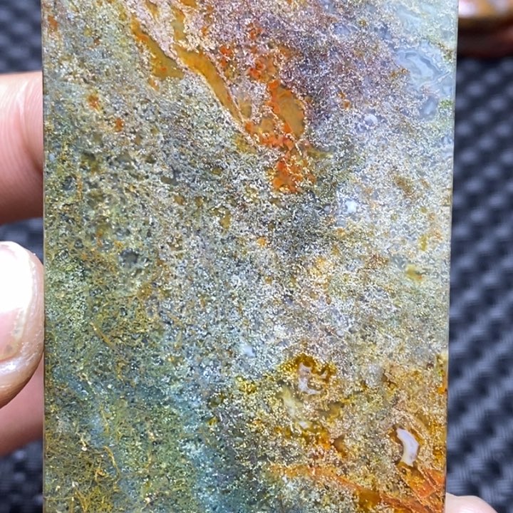 玛瑙/玉髓颈饰未镶嵌赤*?