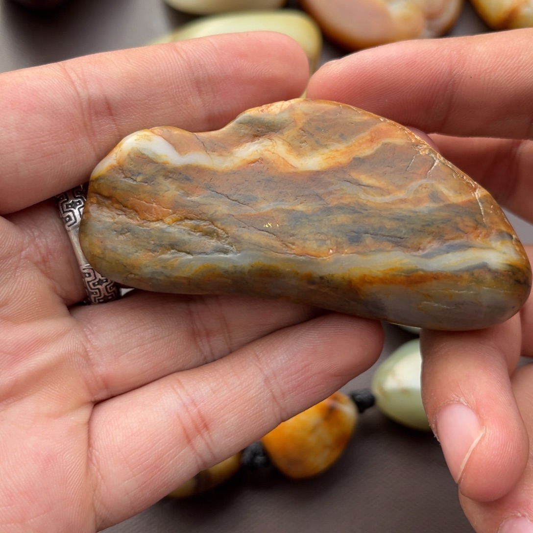 定制和田玉和田玉91.5