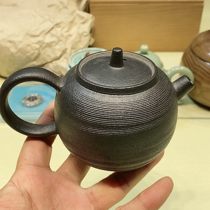 茶具瓷器杂项紫砂