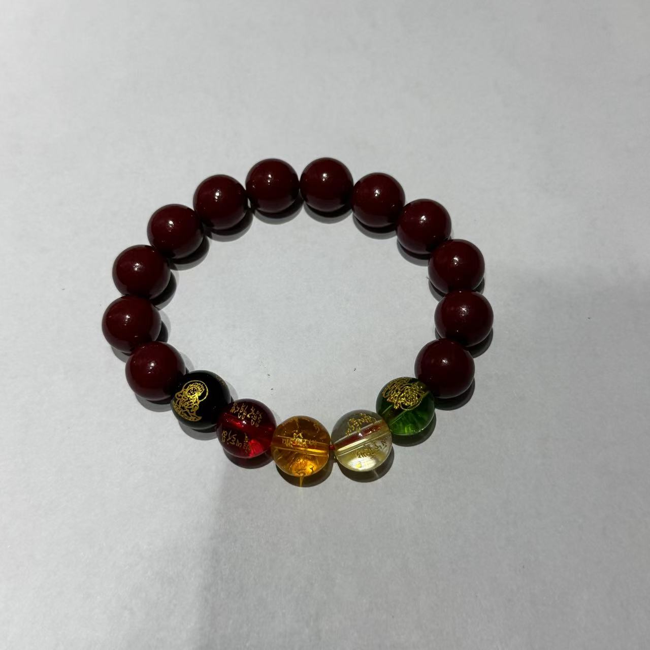 精品手串（无礼盒）SC160