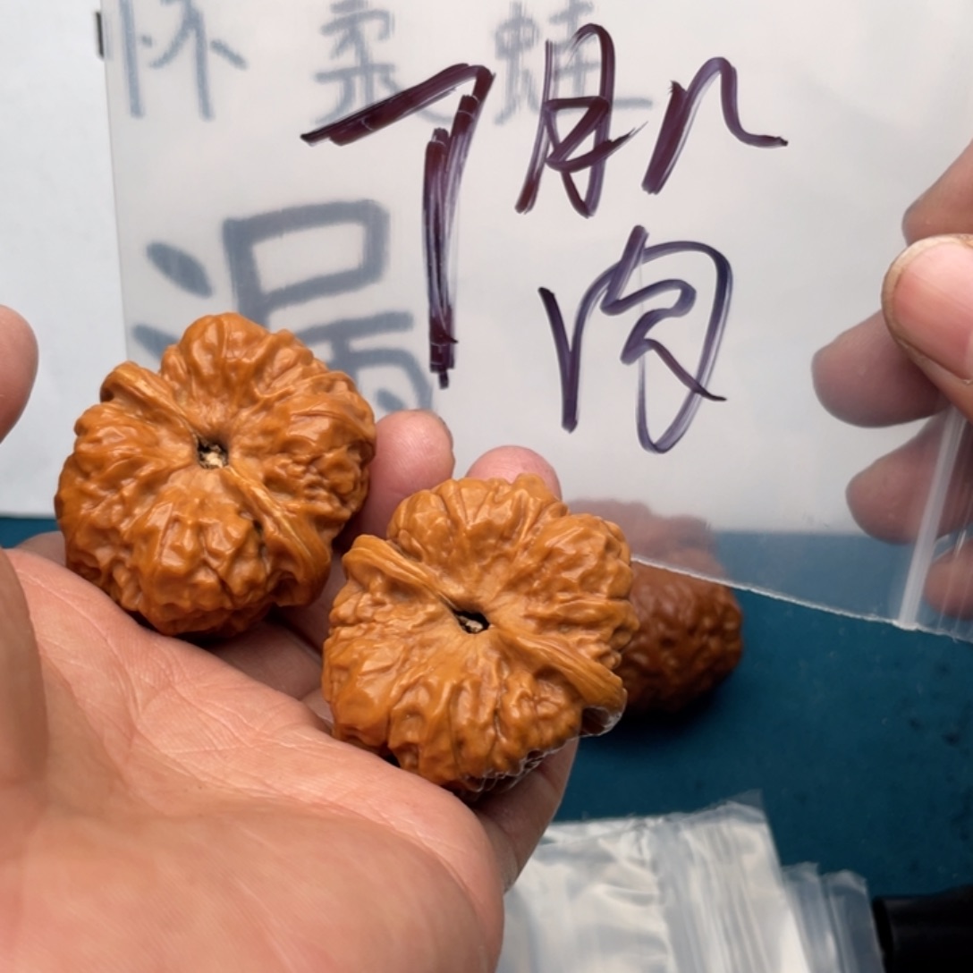 核桃手串/手链567756573573573