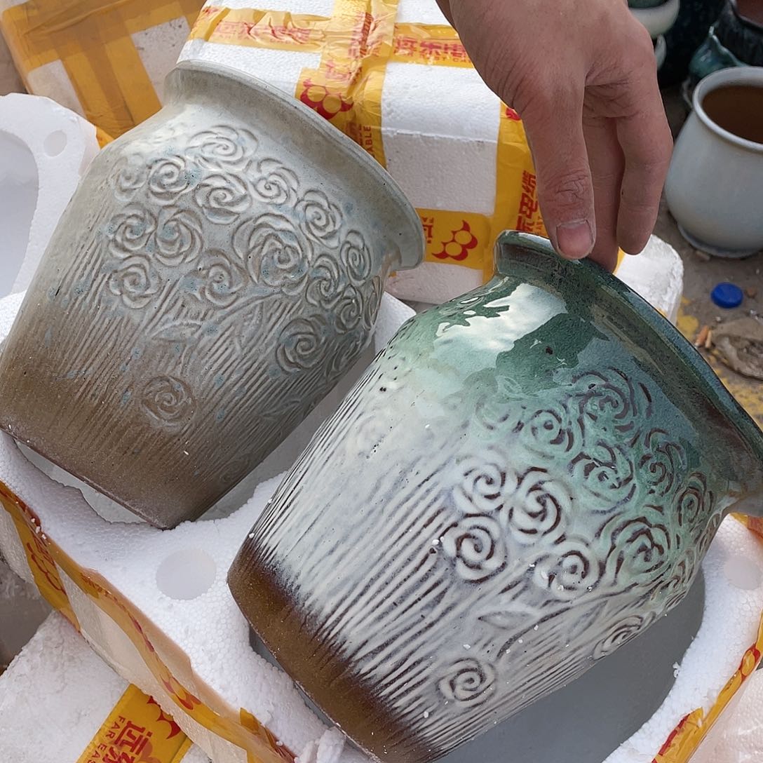 红陶宜兴紫砂陶瓷18/22