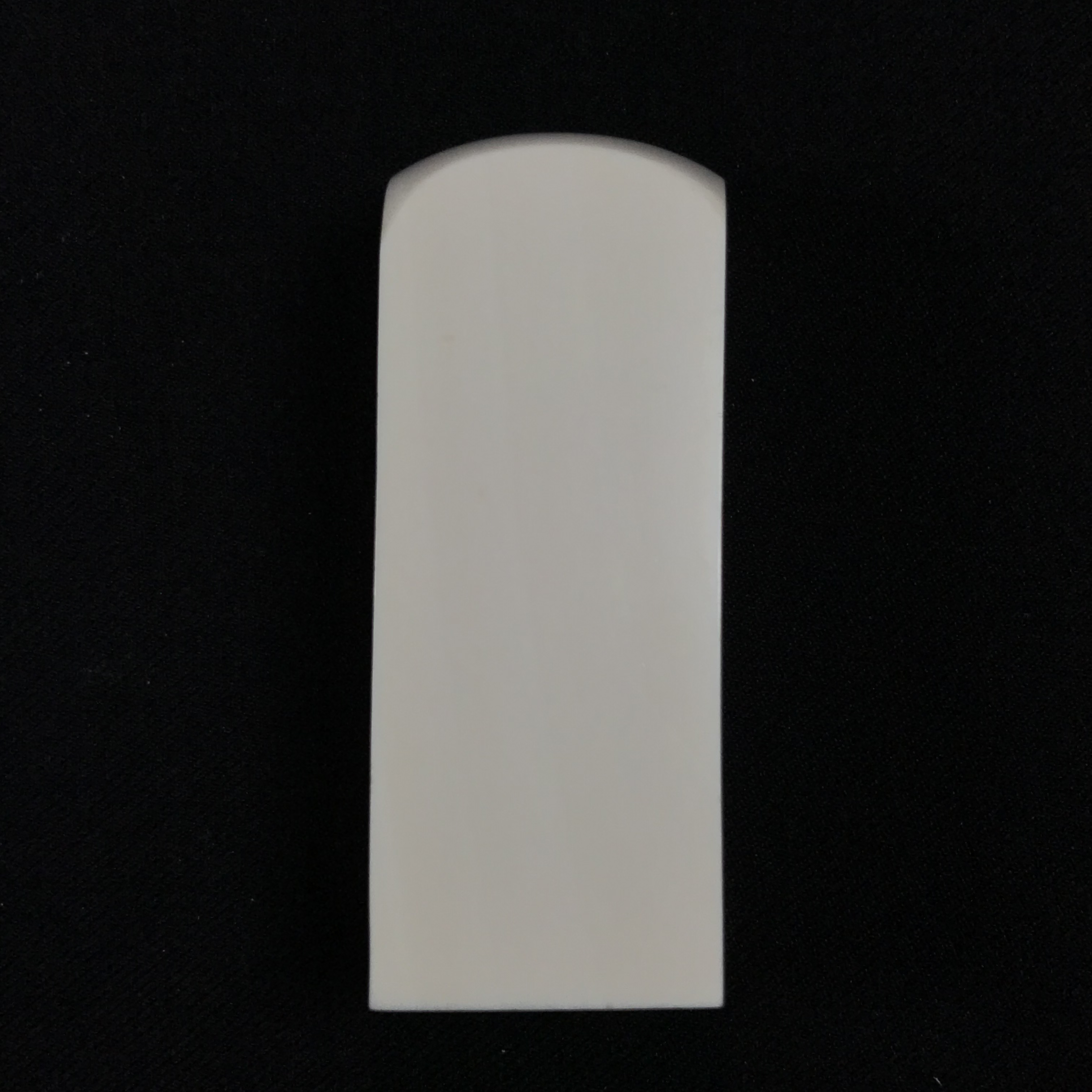 PDY149  只做天然猛犸牙 章料 约长74*宽28.5*厚29mm 约102.2克