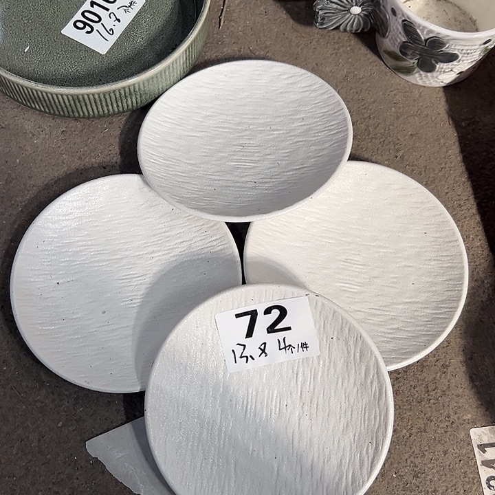 搪瓷外贸陶瓷微瑕72