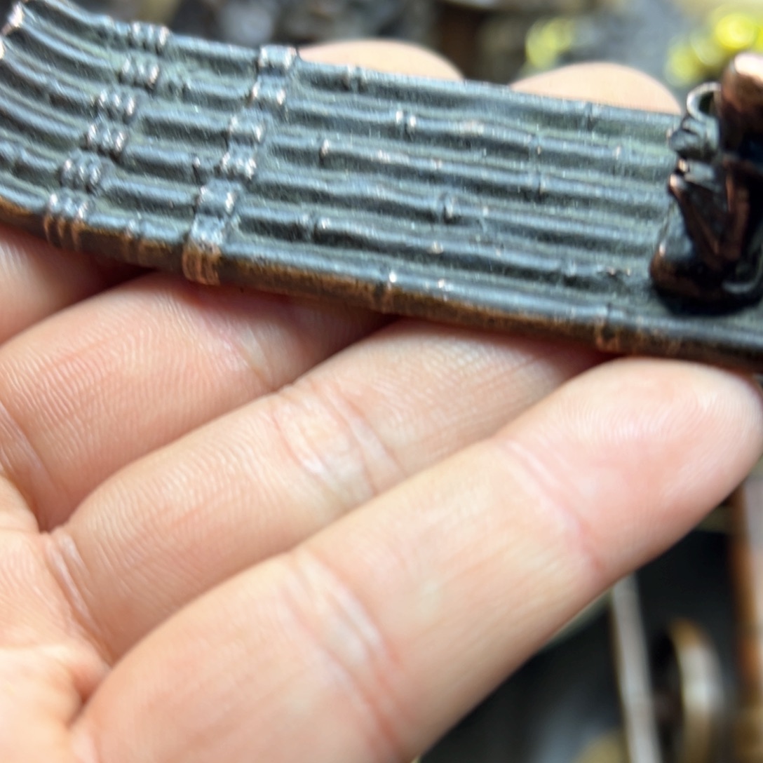 铜器欢迎欢迎你铜