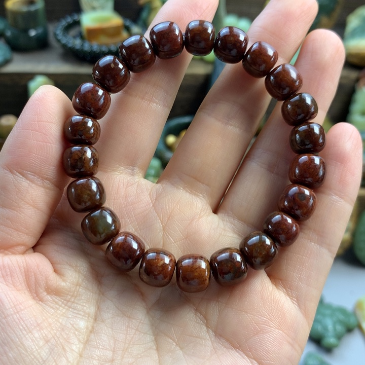 未镶嵌岫岩河磨玉（透闪石质玉）珠宝奇石用****0