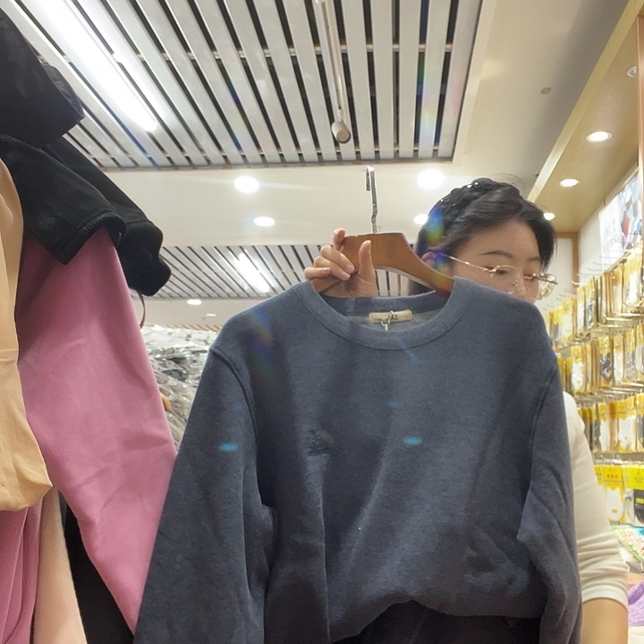 男加厚羊毛蚕丝保暖套装155-190斤